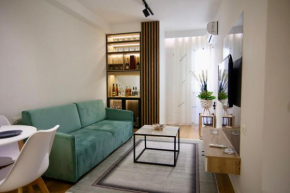 TFS Apartments